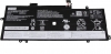 Lenovo L18C4P71 Originalakku 51Wh passend für Thinkpad Yoga 4. Generation
