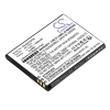 Akku ersetzt Emporia AK-V221 3.7V 900mAh
