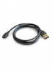 USB Ladekabel / Datenkabel für Coros Pace 2 / 3, Apex Pro, Apex 2 Pro, Vertix 2