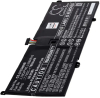 Akku ersetzt L18C4PH0, L18M4PH0 passend für Lenovo Yoga C940-14IIL