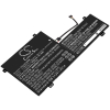 Akku ersetzt L18D3PF2 passend für Lenovo Yoga C740-15