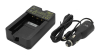 Original Autec UMC12V DC Ladegerät passend für Autec LPM01