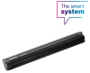 BOSCH PowerTube 750 horizontal BBP3770 - EB1210000X - Das smarte System