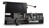 Akku ersetzt L15L3PB0 Type C passend für 510, Flex 1470, 1480, 1580