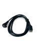 Ladekabel für Coros Pace Pro USB-C 1m mit abgewinkeltem Stecker