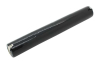 Notleuchtenakku NiCd 4,8V 4500mAh L1x4 Mono D mit Faston-Anschluss 4,8mm