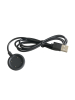 USB Ladekabel Dock Ladegerät, Polar Ignite, Vantage - schwarz, rund