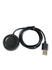 USB Ladekabel Dock Ladegerät, Xiaomi Watch S2, S3 - schwarz, magnetisch