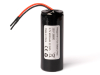 Keeppower 1S1P 26650 3.7V 6000mAh Akku PCB geschützt mit Kabelanschluss