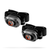 NEBO Mycro 250 Stirnlampe, 2er Pack