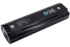 Yamaha, Intube-Akku 36V 16.67Ah 600wh