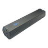 Yamaha, Simplo Intube-Akku 36V 16.5Ah 630wh