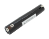Notleuchten Akku ersetzt CEAG 40066079449, 3.6V 1800mAh Ni-CD 