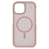 iPhone 16E / 15 / 14 / 13, Magsafe Bumper Blush Pink, Case