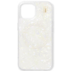 iPhone 16E / 15 / 14 / 13, Magsafe Bumper Pearlised White, Case
