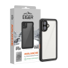 iPhone 16, Avalanche Case schw.