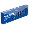 Varta Industrial Pro 4006, AA, Mignon 10er Pack Batterien