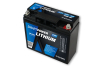 SmartPower 12V 20Ah LiFePO4 Batterie mit Bluetooth