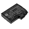Akku ersetzt Glovii GLI7426, GLP7421 7.4V 2000mAh