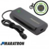 Maratron Ladegerät passend für Qwic Premium Q Akkus, BA00100 36V 4A