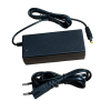 24V 2A Netzteil mit Hohlstecker 5.5-2.5mm