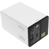 Akku ersetzt Arlo A-7A, A-14, 308-50019-02, 308-50034-01, 10400mAh