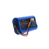 Akku ersetzt Albrecht DR 855 / DR 860 passend für DAB+ Radio Albrecht 27856