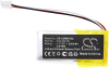 Akku ersetzt Logitech 533-000151, 533-000211, AHB521630PJT-04, 3.7V 220mAh