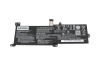 Original Lenovo L17M2PB7 Akku, 35Wh