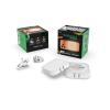 Mobile LED Light, 3030SMT, 40x LED Magnet-Leuchte mit 3 Farbtemperaturen
