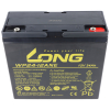 Kung Long WP24-12ANE, 12V 24Ah