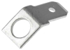 Poladapter M5 auf T2 Faston 250 6.3mm