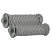 2x Motoreinlassfilter als Ersatz für Kärcher Staubsauger 2.863-319.0