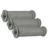 3x Motoreinlassfilter als Ersatz für Kärcher Staubsauger 2.863-319.0