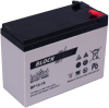 Intact Block-Power BP12-10 - Vorsorgebatterie 12V 10Ah
