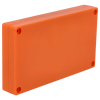 Akku ersetzt Gross Funk 100-001-885, BC-GF500, FUA15 2000mAh, orange