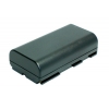 Akku ersetzt Canon BP-945, BP-950, BP-955, BP-970G, BP-975 2200mAh