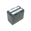 Akku ersetzt Panasonic CGR-D08S, CGR-D16A, CGP-D28S, CGR-D120 2160mAh