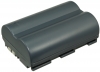 Akku passend fr Canon MV300i, MV400i, MV500i, MV600i 1500mAh