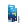 Panasonic eneloop BK-4MCCE/4BE, 4x AAA