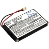 Akku ersetzt Nintendo Gameboy OXY-003, OXY003 460mAh