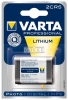 Varta 2CR5 Professional Lithium 6.0 Volt (06203301401)