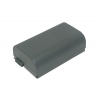 Akku ersetzt Canon BP-308, BP-315 passend für DC10, DC20, DC21, DC100 1500mAh