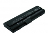 Akku passend fr Dell Inspiron E1405, PP19L, XPS M140, 5200mAh