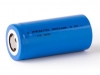 LiFePO4 Akku von Cottcell IFR 32700 mit 6000mAh Kapazitt