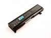 Akku passend fr Toshiba Equium A100, M50 Serie 4400mAh