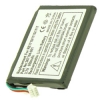 Akku passend fr HP iPAQ rz1700, rz1710, rz1715, rz1717 1050mAh