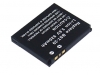 Akku passend für Sony Ericsson J100a, J110a, J120i, J230c, J230i