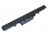 Akku für HP HSTNN-IB39, -FB39, 438518-001, 440267-ABC, 2600mAh