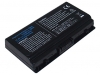 Akku passend fr Toshiba Satellite L40, L45, Pro L40 2300mAh